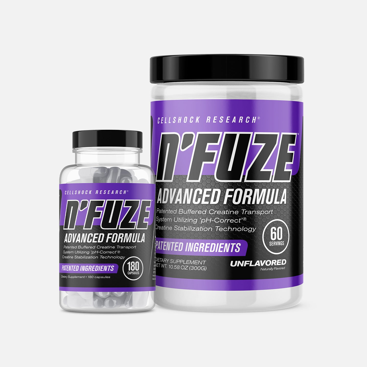 N'FUZE